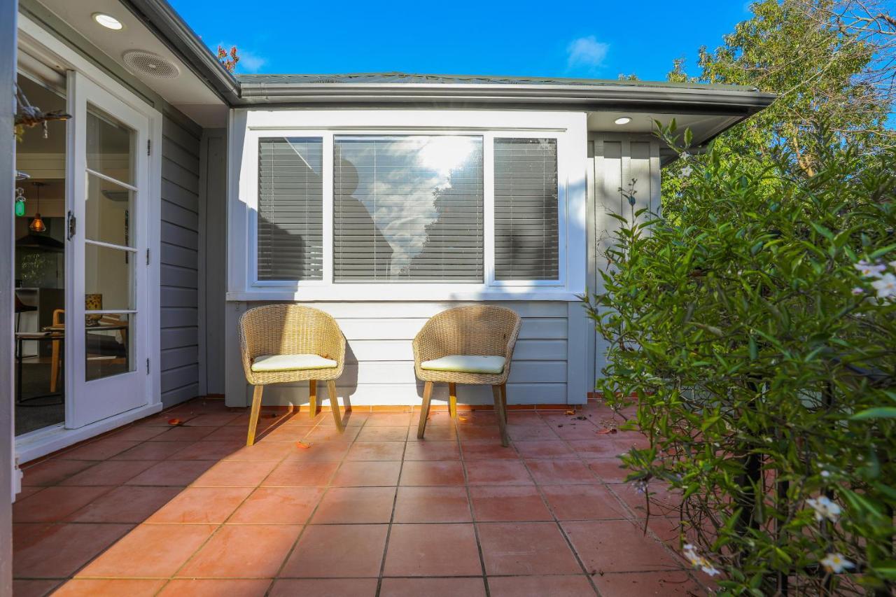 Villa Absolute Redwoods Rotorua Exterior foto